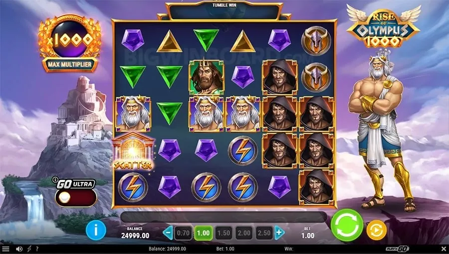 Smartphone screen displaying live sports betting odds