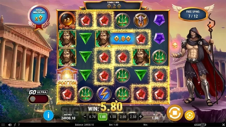 Seamless Mobile Gaming Experience