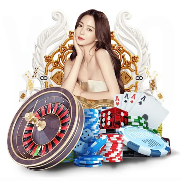 Wide Range of Games Icon
