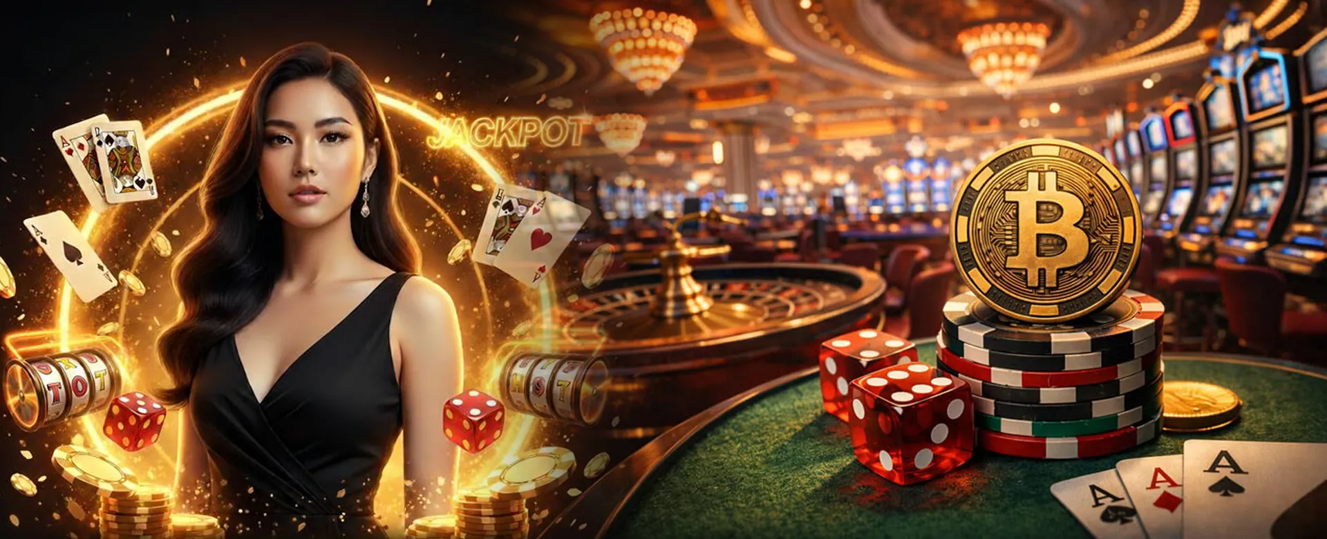 Okbet 2026 Official Online Casino & Sports Betting Site
