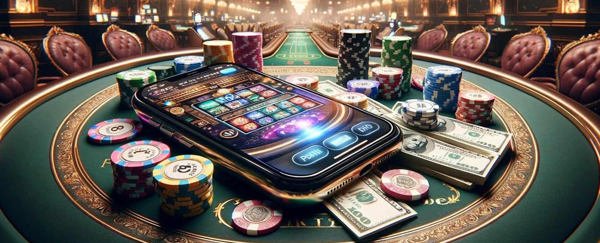 OKBET Promotions 2026 - Exclusive Casino and Sports Betting Bonuses