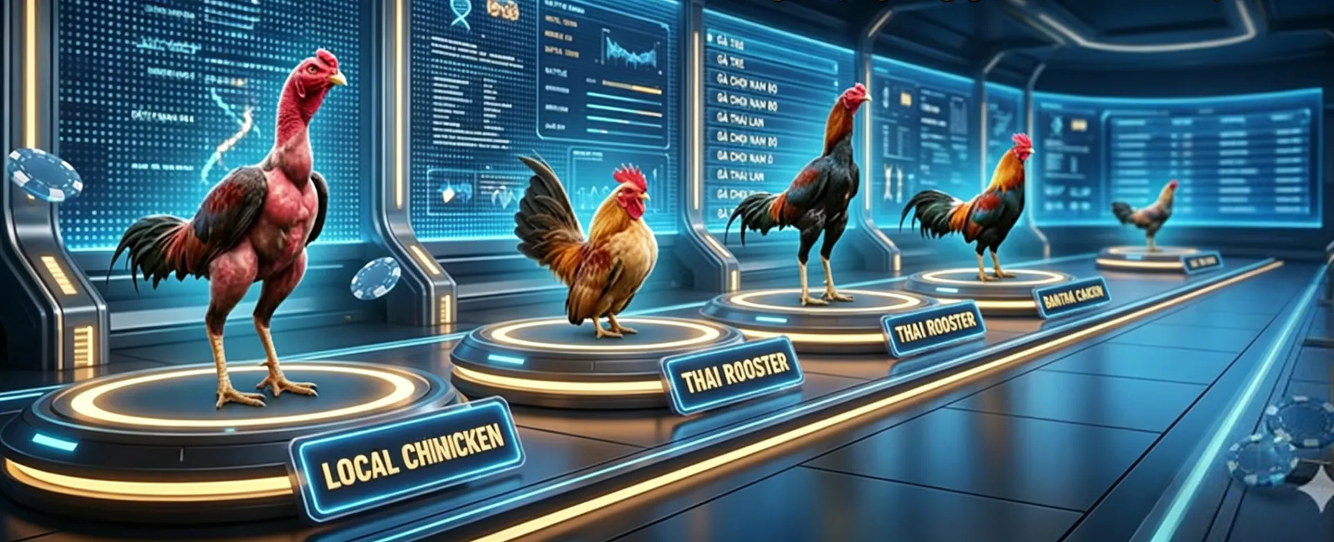 OKBET Sports Betting - Top Leagues and Events