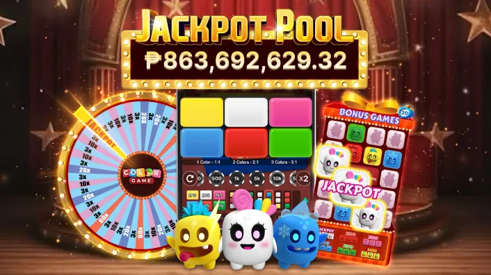 FACHAI Slot Game Visual