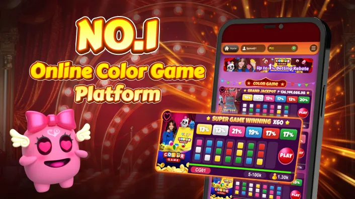 OKBET Roulette Wheel