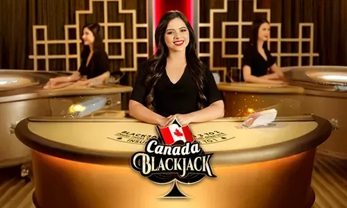 Evolution Gaming Live Blackjack