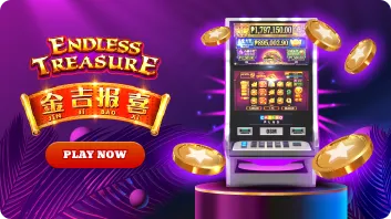 Video Slots Icon